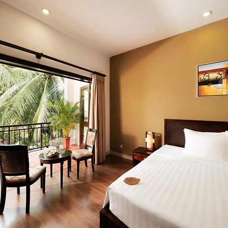Diamond Bay Resort & Spa Nha Trang Exteriér fotografie