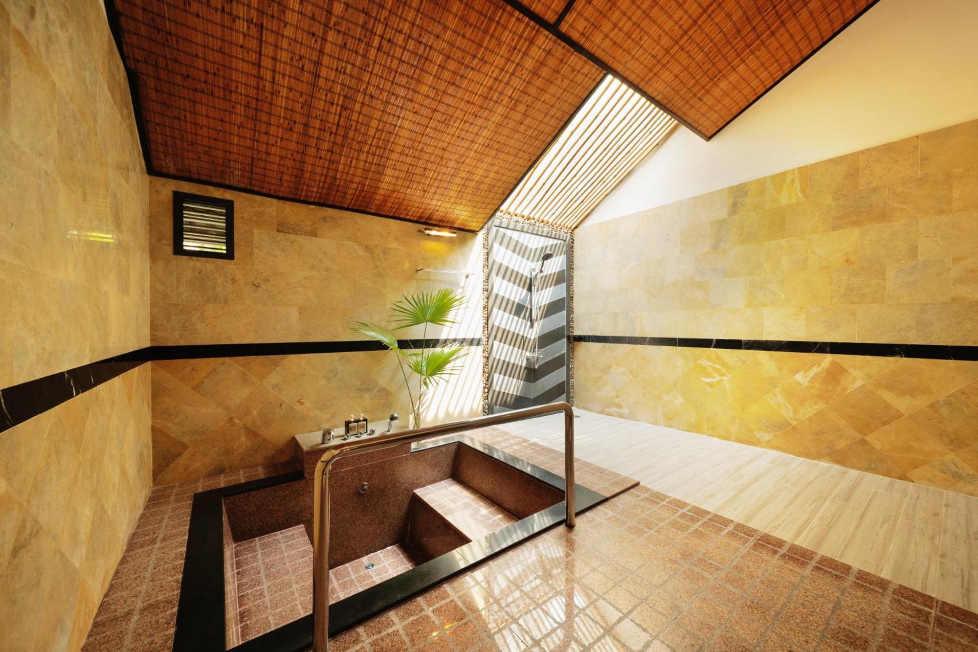 Diamond Bay Resort & Spa Nha Trang Exteriér fotografie