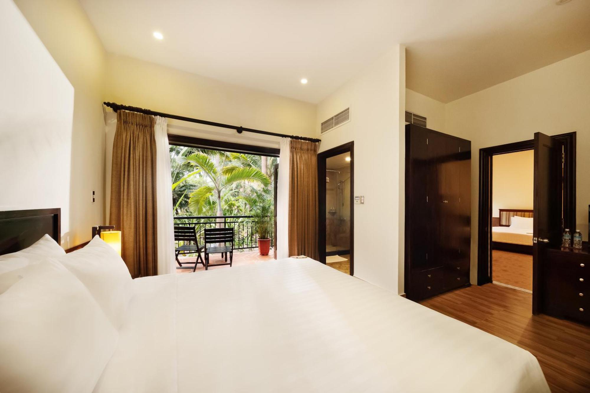 Diamond Bay Resort & Spa Nha Trang Exteriér fotografie